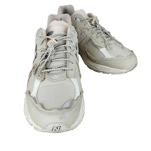 ニューバランス NEW BALANCE M2002RDQ SAND BEIGE メンズ  28.5